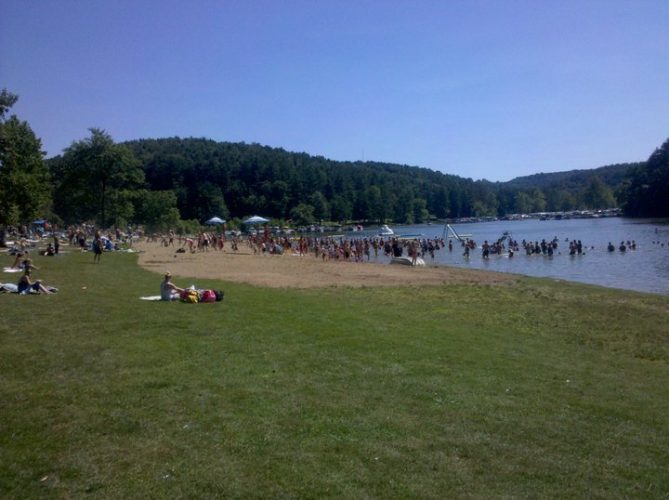 A SUMMER UNDER QUARANTINE